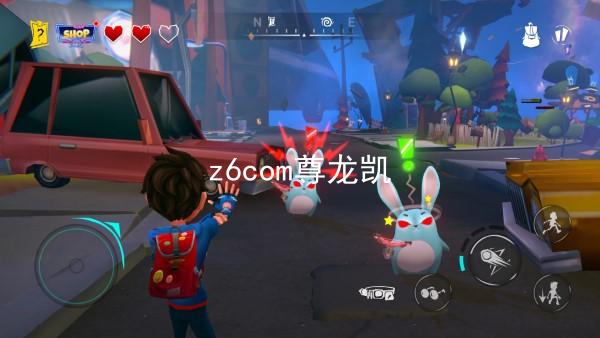 z6com尊龙凯
